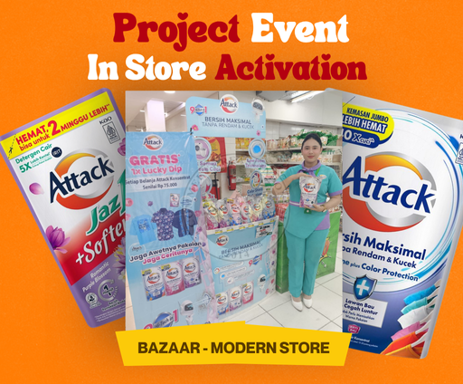 Attack Activation