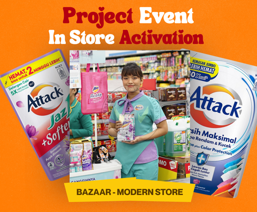 Attack Activation