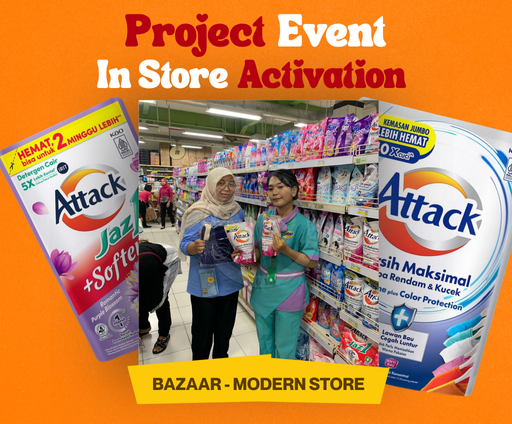 Attack Activation