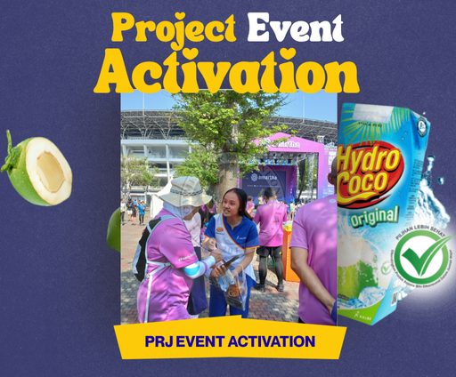 Hydrococo  Activation