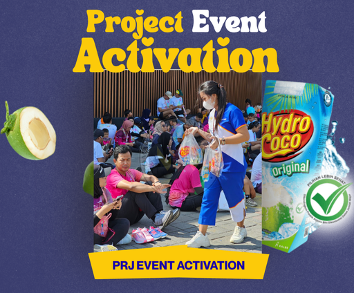 Hydrococo  Activation