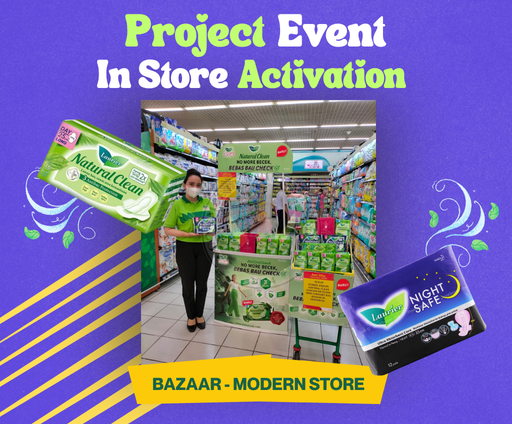 Laurier Activation