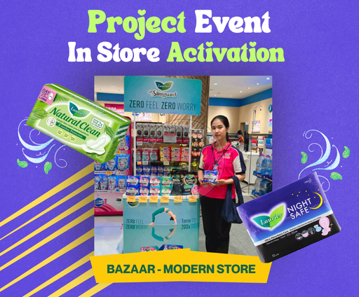 Laurier Activation