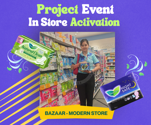 Laurier Activation
