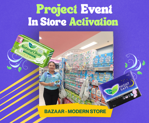 Laurier Activation