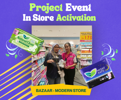 Laurier Activation