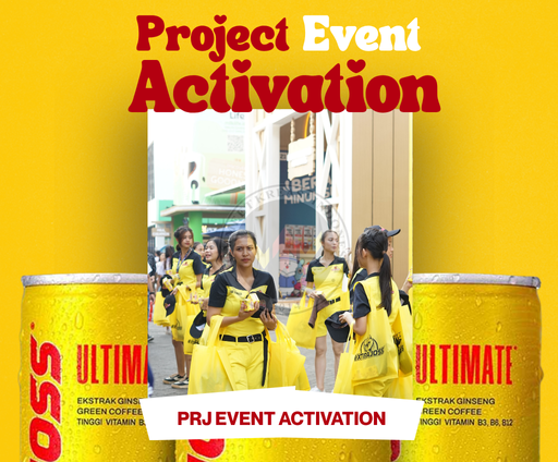Extrajoss  Activation