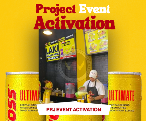 Extrajoss  Activation