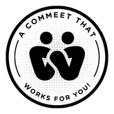 circle logo